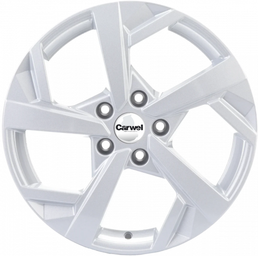 Фото Carwel Тенис 1712 7x17 5x114.3 ET40 dia 66.1 SLT