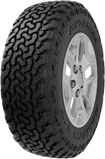 Фото Antares Goliath A/T LT285/70 R17 121/118Q