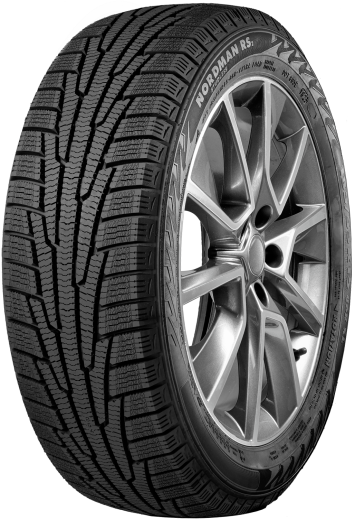 Фото Ikon Tyres Nordman RS2 195/55 R15 89R XL нешип