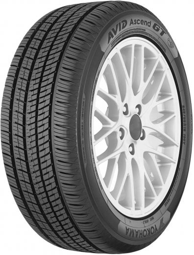 Фото Yokohama Avid GT S35A 315/35 R21 111V