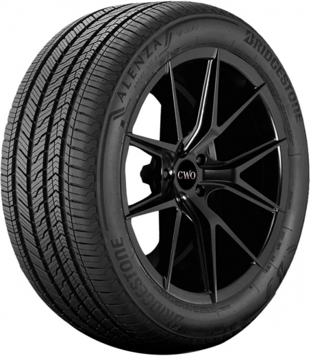 Фото Bridgestone Alenza A/S 235/55 R19 105T XL AO, +