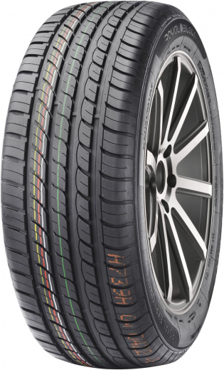 Фото Royal Black Royal Explorer 285/45 R22 114V XL КИТАЙ