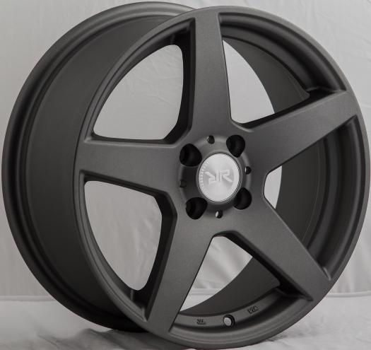 Фото Race Ready CSS254 7x16 4x98 ET30 dia 58,6 MK/M