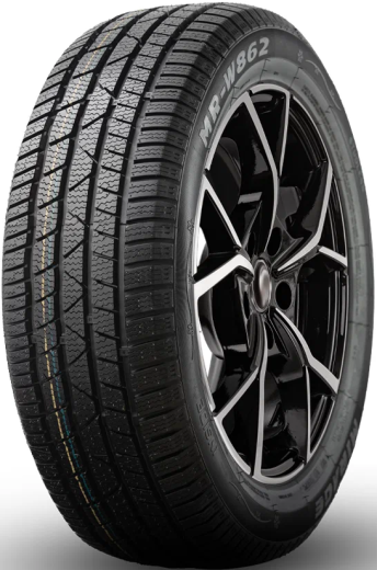 Фото Mirage MRW862 205/60 R16 92H нешип