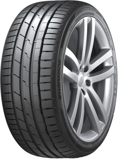 Фото Hankook Ventus S1 evo3 K127A 235/65 R19 109V XL Южная Корея