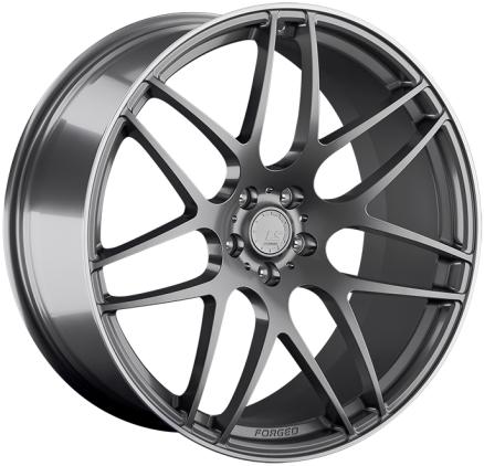 Фото LS Forged LS FG09 11x22 5x112 ET45 dia 66,6 MGML