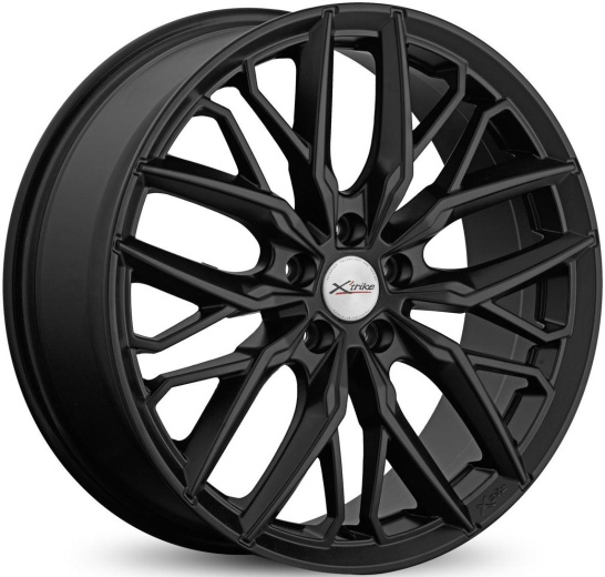 Фото X Trike X-139 7,5x19 5x108 ET46 dia 63,35 BKM