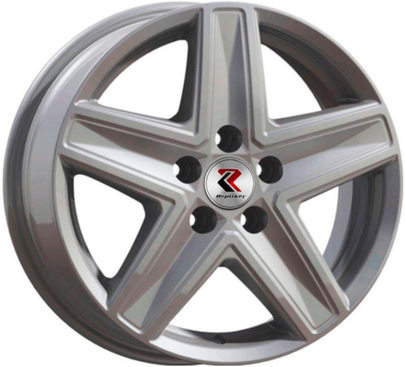 Фото RepliKey Traveller B237 Peugeot () 6,5x16 5x108 ET42 dia 65,1 HSB