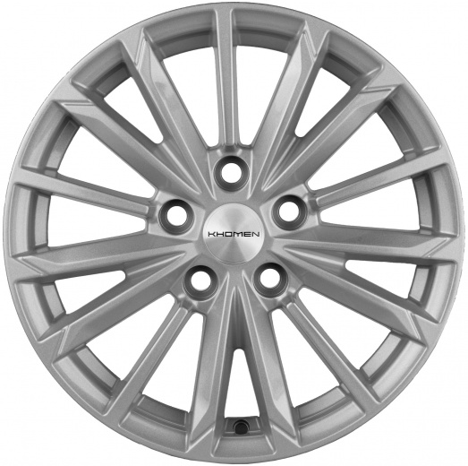 Фото Khomen Wheels KHW1611 (Focus)