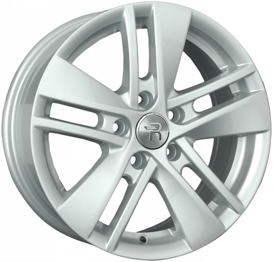 Фото Replica Replay OPL60 Opel () 6,5x15 5x105 ET39 dia 56,6 S