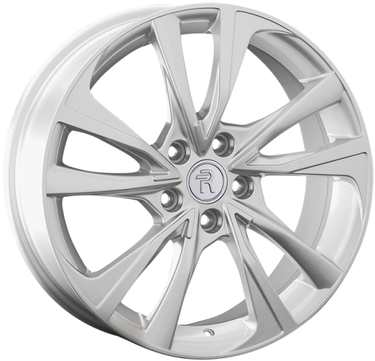 Фото Replay HV88 Haval () 7,5x18 5x114,3 ET40 dia 66,6 S