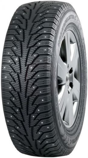 Фото Nokian Tyres Hakkapeliitta C CARGO