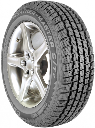 Фото Cooper Weather-Master S/T2