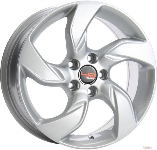 Фото LegeArtis Concept GN502 Chevrolet () 6,5x15 5x105 ET39 dia 56,6 S