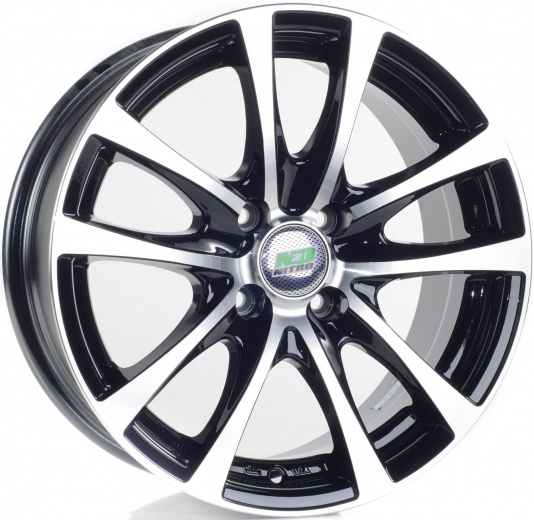 Фото Nitro N2O Y6207 7x16 4x108 ET32 dia 65,1 BFP