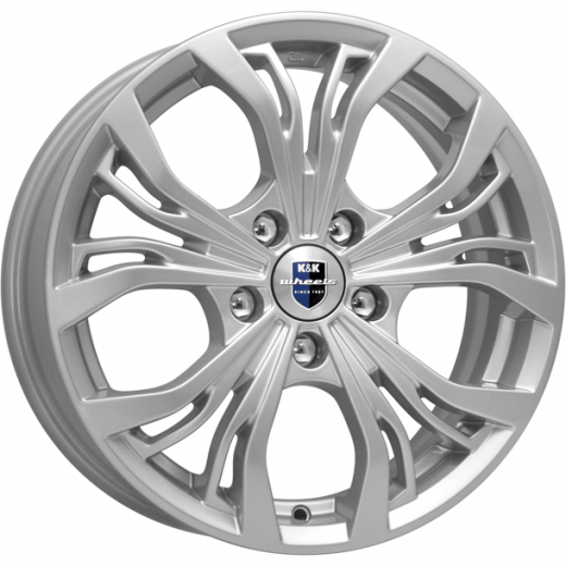 Фото K&K Аламида