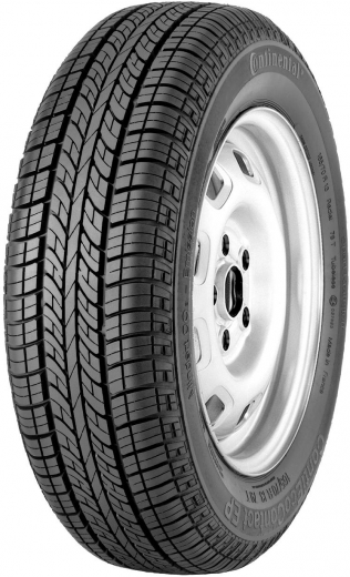 Фото Continental ContiEcoContact EP