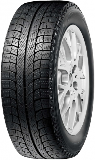 Фото Michelin X-Ice 2 (XI2)