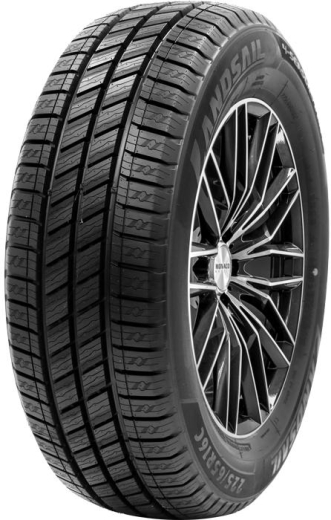 Фото Landsail 4-Seasons VAN 2 235/65 R16C 115/113R