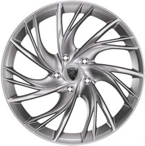 Фото Yamato Samurai Togo no Mikava 7x17 5x114,3 ET45 dia 66,1 platinum