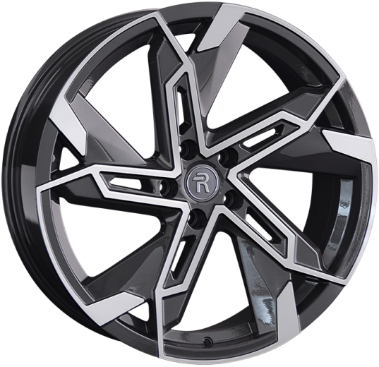 Фото Replay A209 Audi () 8,5x20 5x112 ET20 dia 66,6 GMF