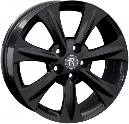 Фото Replay LX15 Lexus () 6,5x17 5x114,3 ET35 dia 60,1 MB