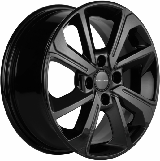 Фото Khomen Wheels KHW1501 (Vesta)