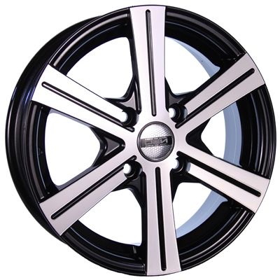 Фото TechLine 544 6x15 4x100 ET45 dia 54,1 BD