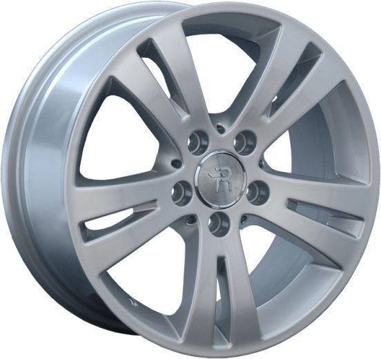 Фото Replay MR57 Replica  Mercedes () 7x16 5x112 ET48 dia 66,6 S
