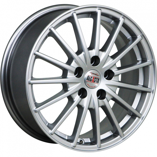Фото Alcasta M60 7x17 5x110 ET39 dia 65,1 HS