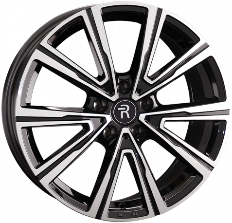 Фото Replay HV59 Haval () 7x18 5x114,3 ET37 dia 66,6 BKF