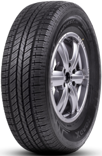 Фото RoadX RXQuest H/T01 215/75 R15 100T