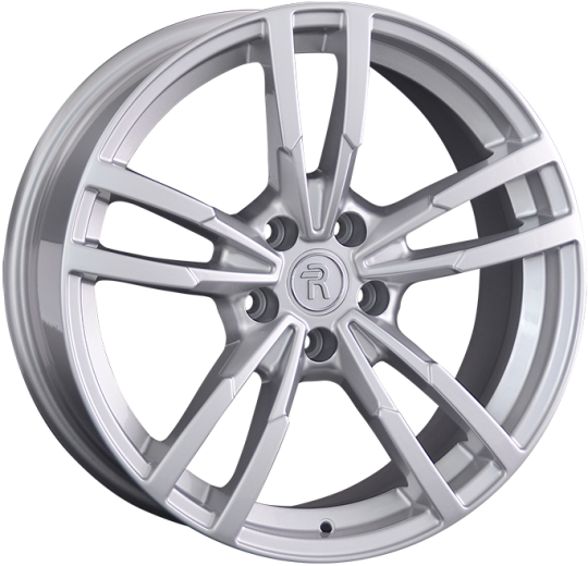 Фото Replay A212 Audi () 8x18 5x112 ET25 dia 66,6 S