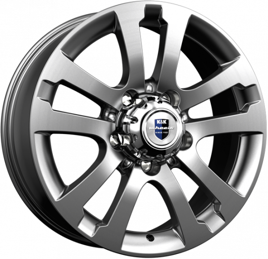 Фото K&K Сахара-Patriot