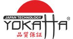 Перейти в каталог дисков Еката Yokatta