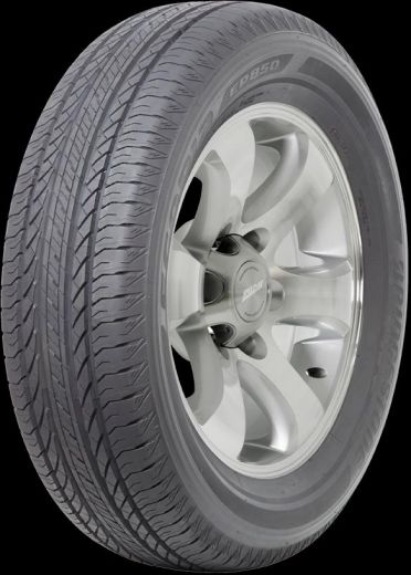 Фото Bridgestone Ecopia EP850 SUV