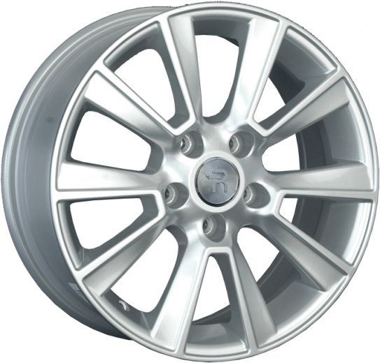 Фото Replay VV134 Volkswagen () 6,5x16 5x112 ET42 dia 57,1 S