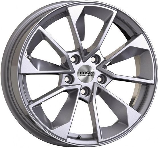 Фото Скад Nissan Qashqai (KL-299)