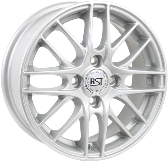 Фото RST R004 5,5x14 4x100 ET43 dia 60,1 SL Россия