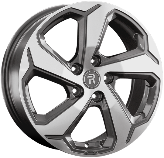 Фото Replay HV105 KIA () 7,5x19 5x114,3 ET40 dia 64,1 GMF