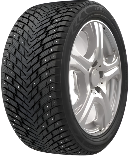 Фото I-Link Wintervorhut Stud II 275/40 R21 107T XL шип