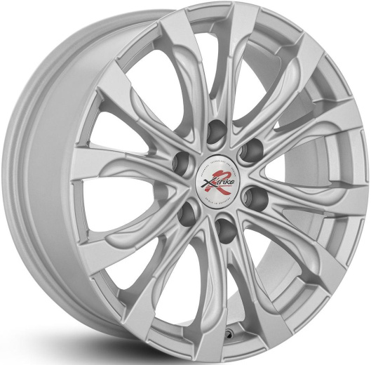 Фото X Trike RST R118 Toyota LC? Prado 7,5x18 6x139,7 ET25 dia 106,1 HS