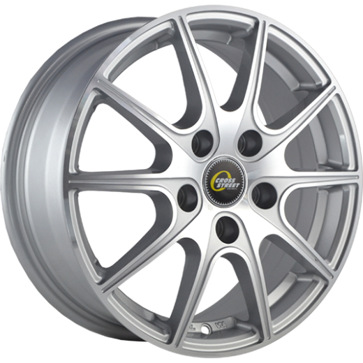 Фото Cross Street CR-04