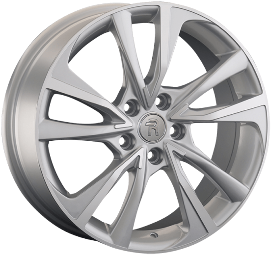 Фото Replay Ki231 KIA () 7,5x18 5x114,3 ET49,5 dia 67,1 SF