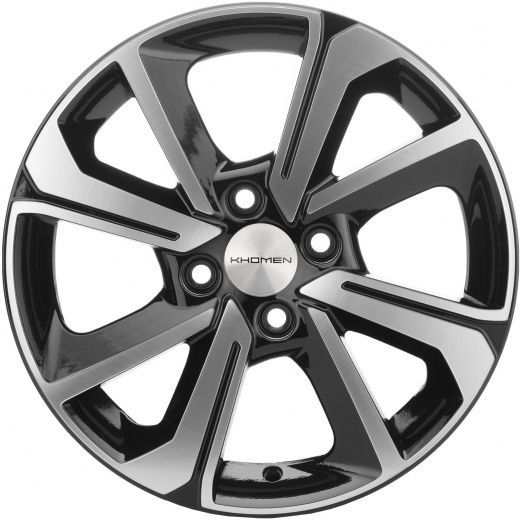 Фото Khomen Wheels KHW1501 (Rio II)