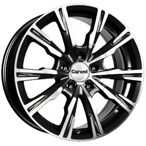 Фото Carwel Лиман 221 7,5x17 5x114,3 ET50 dia 67,1 AB