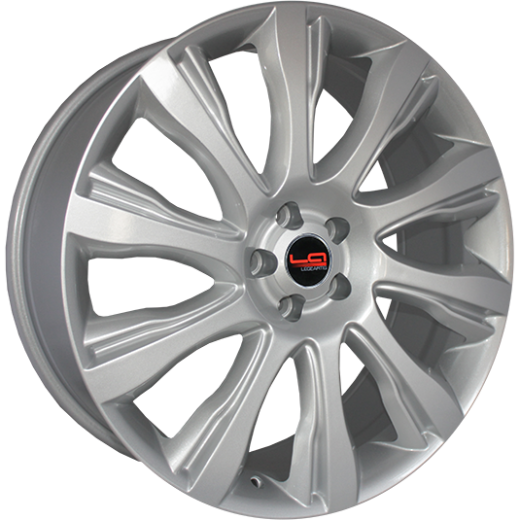 Фото LegeArtis LR41 Land Rover () 8,5x20 5x108 ET45 dia 63,3 S