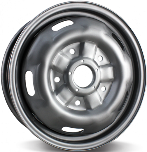 Фото Trebl 9597T 5,5x16 5x160 ET56 dia 65,1 silver