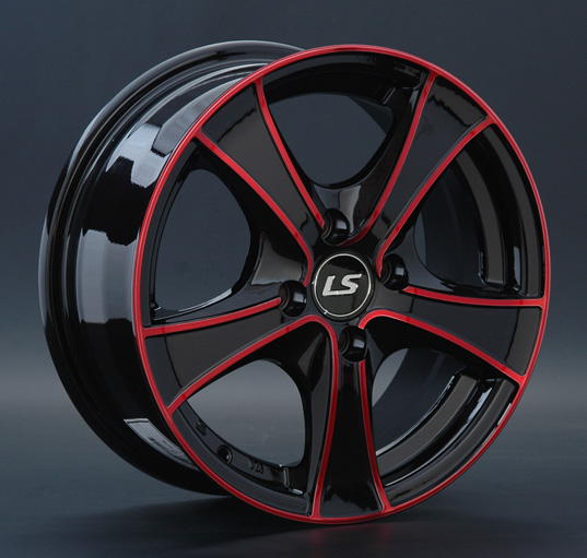 Фото LS Wheels 801