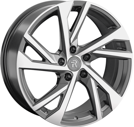 Фото Replay SB110 Volkswagen () 8x18 5x114,3 ET55 dia 56,1 MGMF